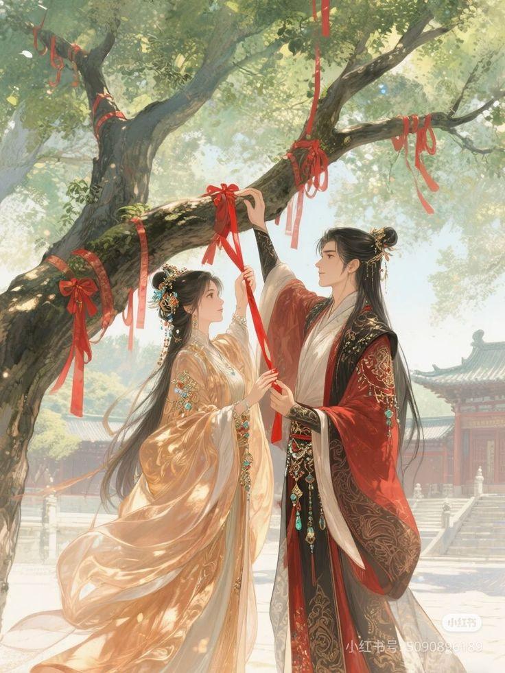 Thê Tử Chỉ Muốn Sống Yên