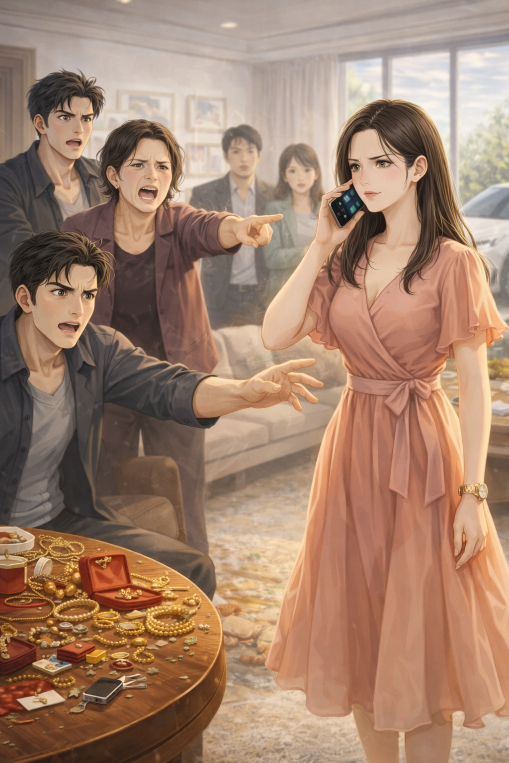 Hướng Về Nơi Có Ánh Sáng