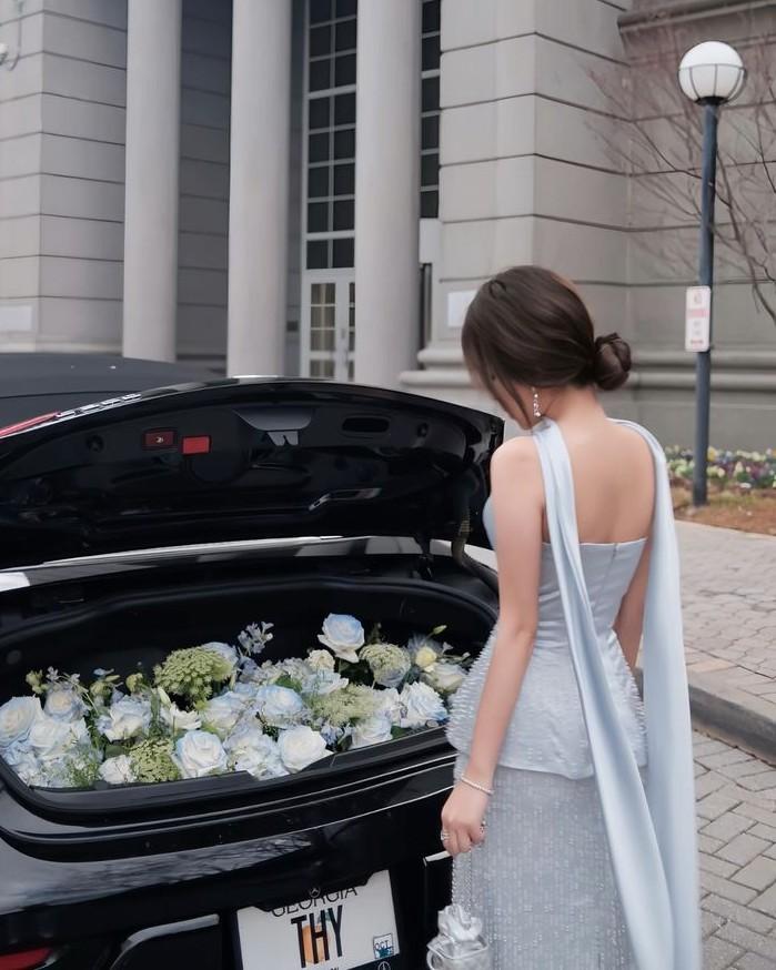 Ngày Nhận Lương Định Mệnh