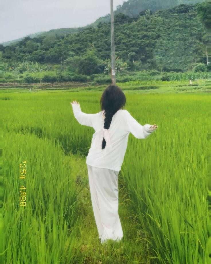 Gia Đình Chỉ Gọi Khi Cần Tiền