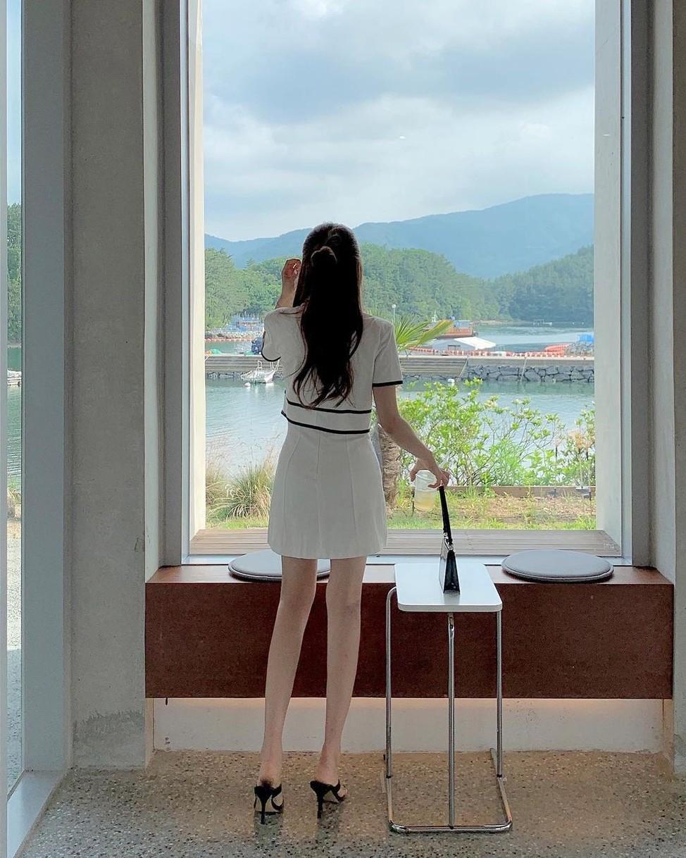 Tình Yêu Hai Năm, Thua Một Chút Thể Diện