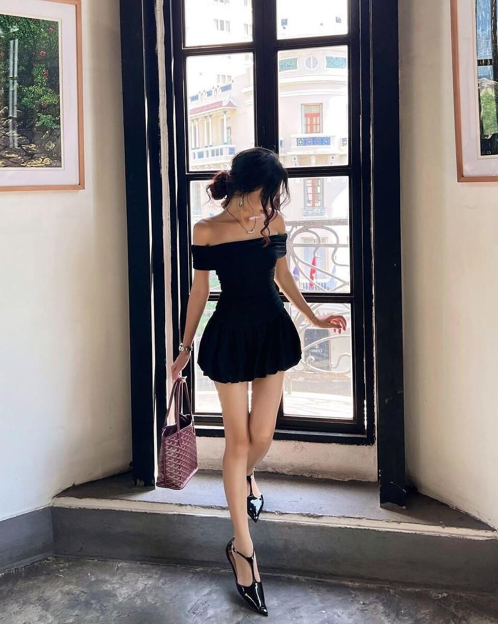 Sau Hòa Ly, Ta Nhận Nhầm Nhi Tử