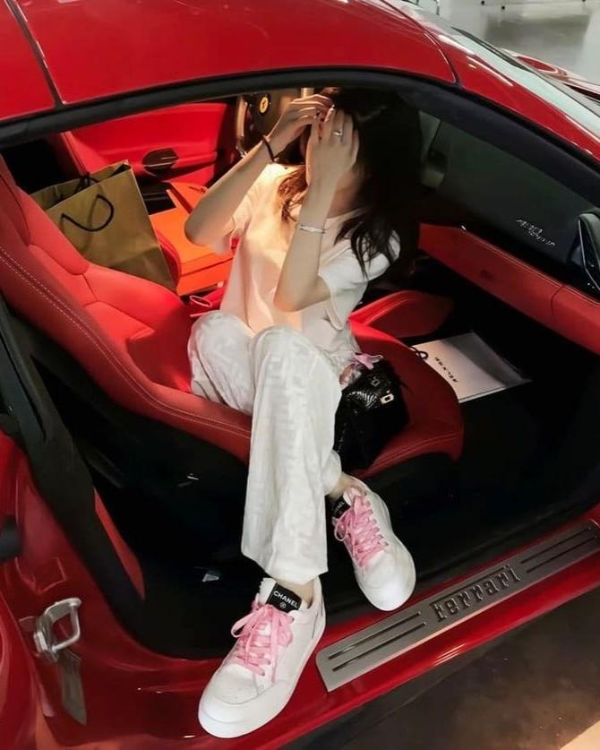 Bí Ẩn Nhục Liên Hoa