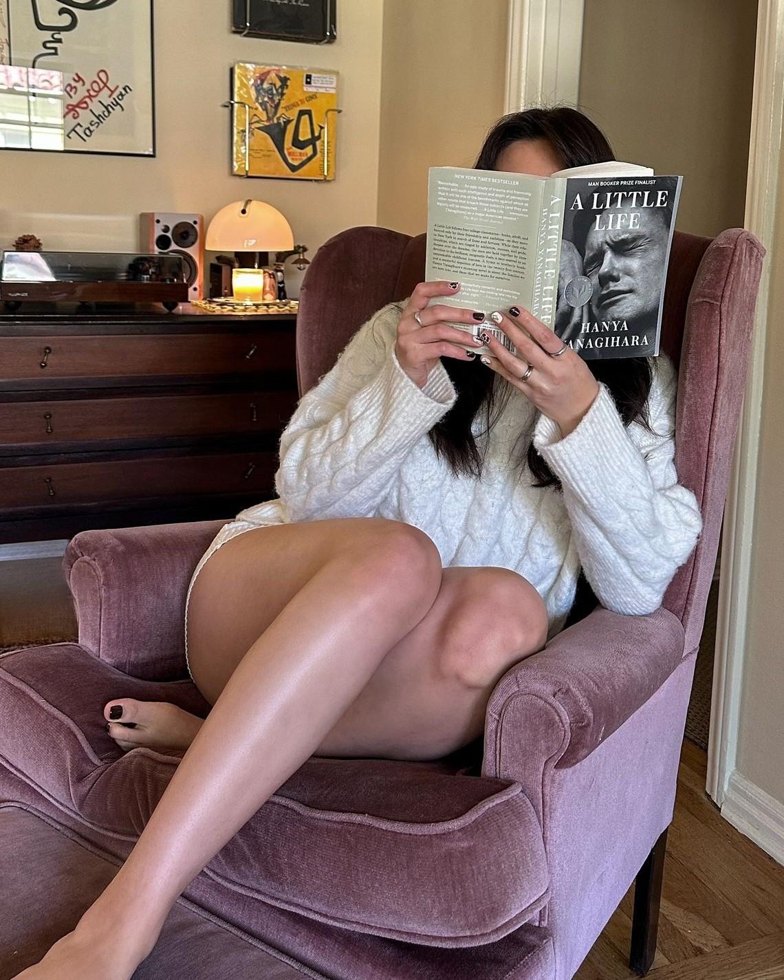 Người Tình Của Nữ Phụ