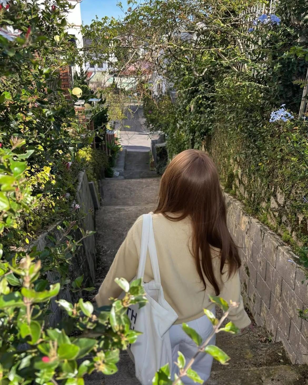 Tiêu Chuẩn Kép Của Chồng Tôi