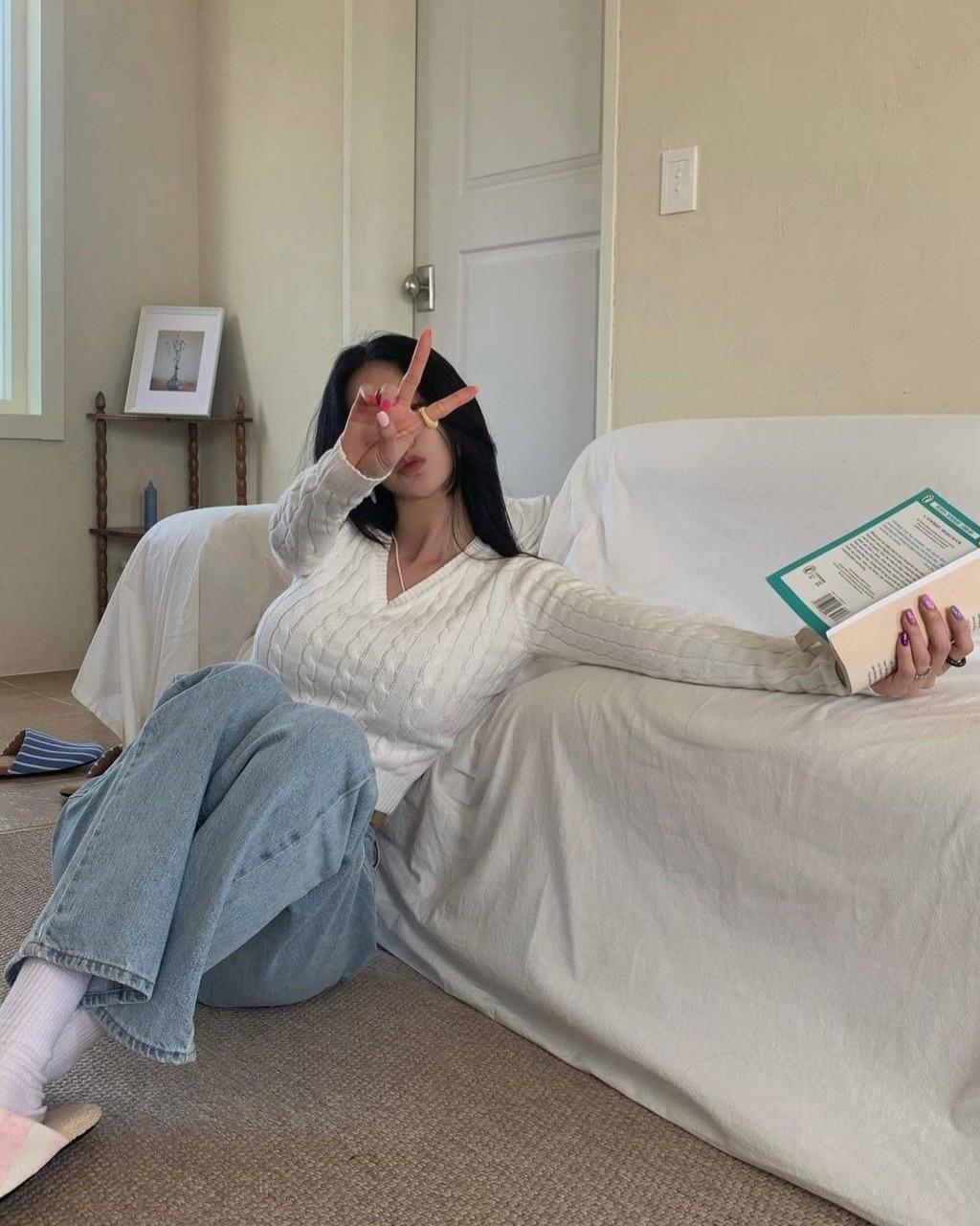 Yêu Xa Năm Thứ Bảy, Tôi Phát Hiện Anh Là Chồng Người Ta