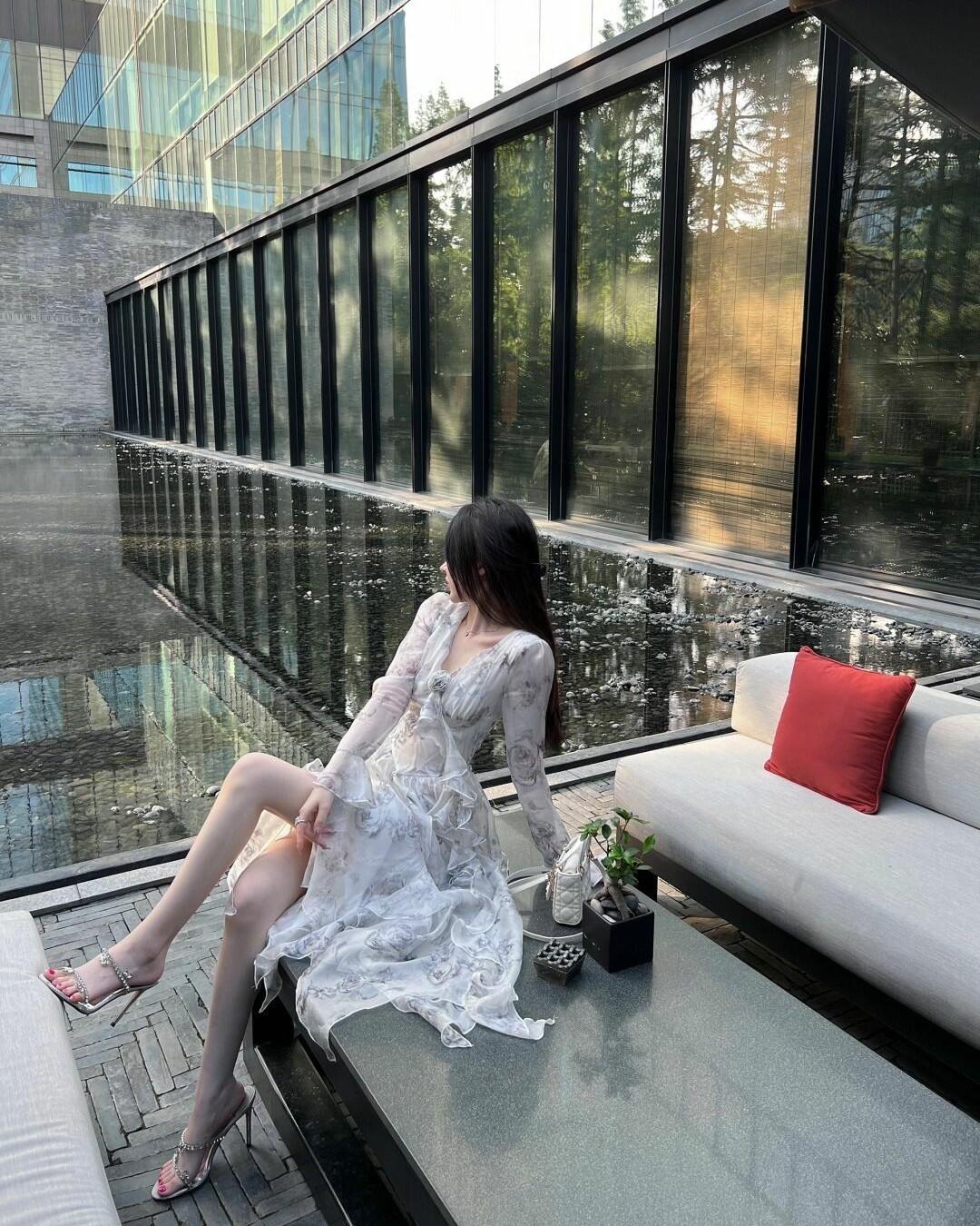 Nữ Diêm Vương Trên Thương Trường