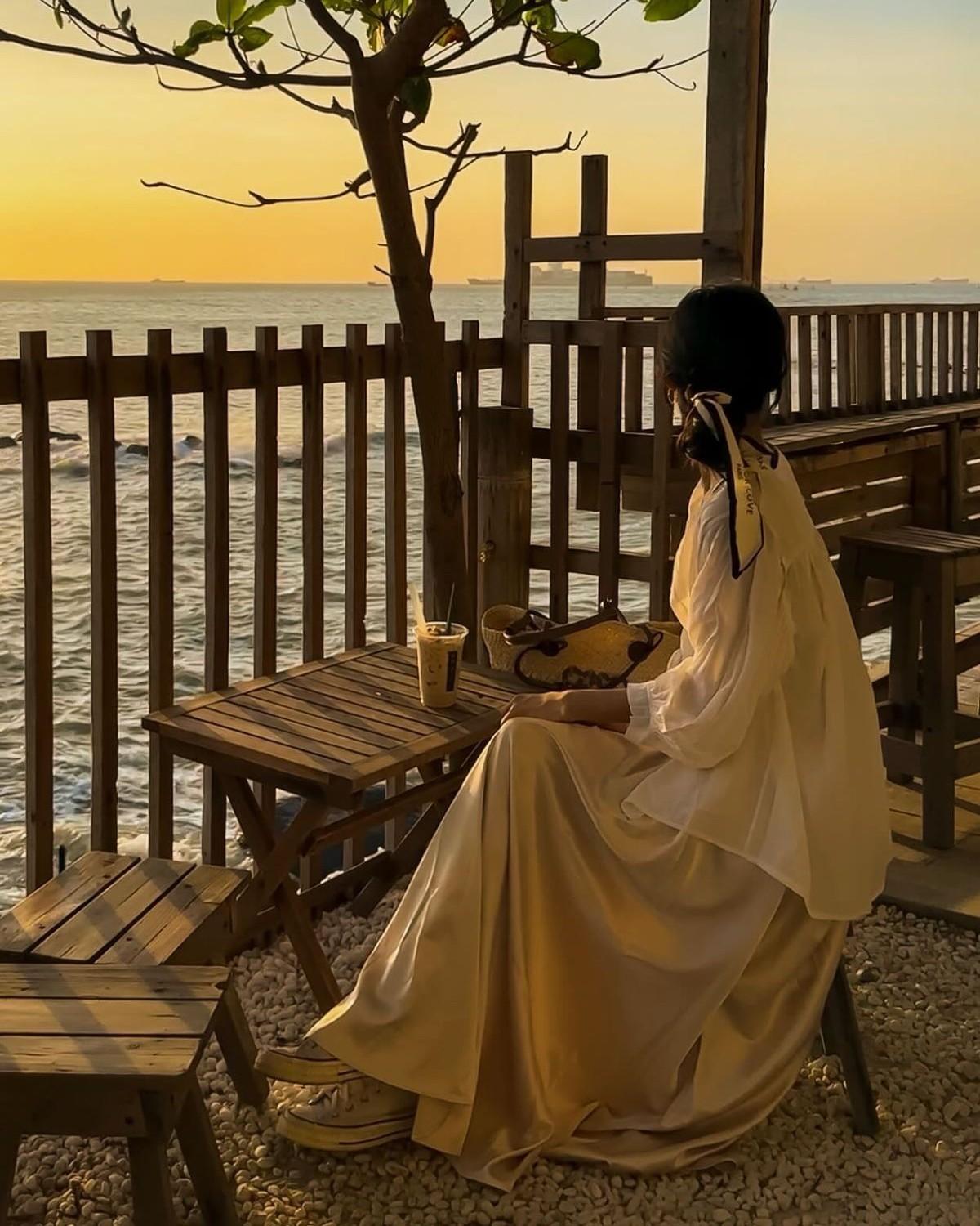 Ngày Tôi Nghỉ Việc, Sếp Cười