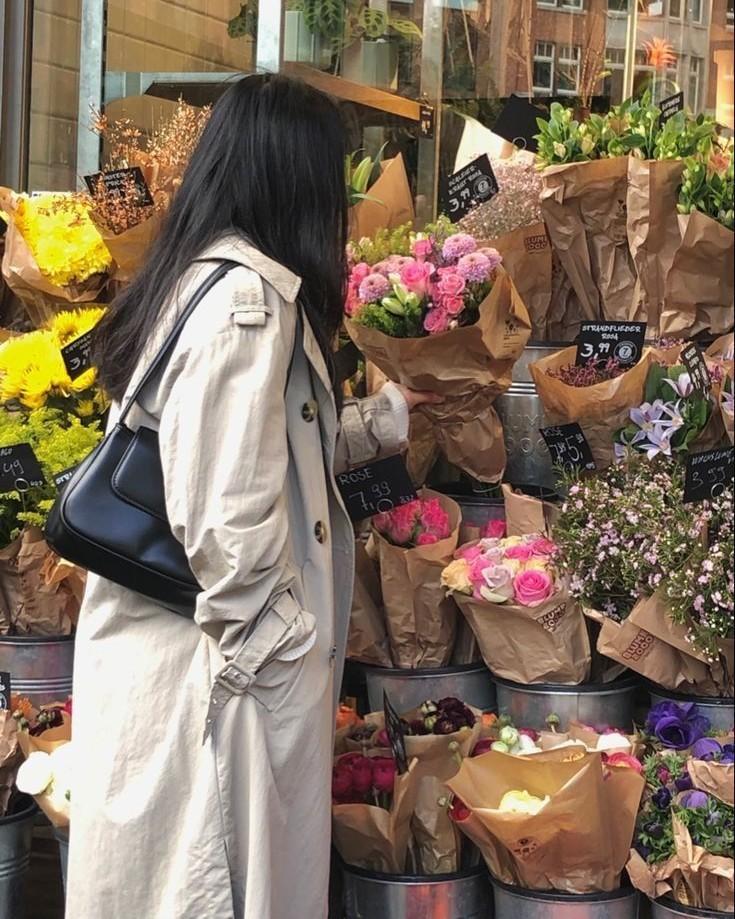 Con Gái Út Nhà Họ Trần