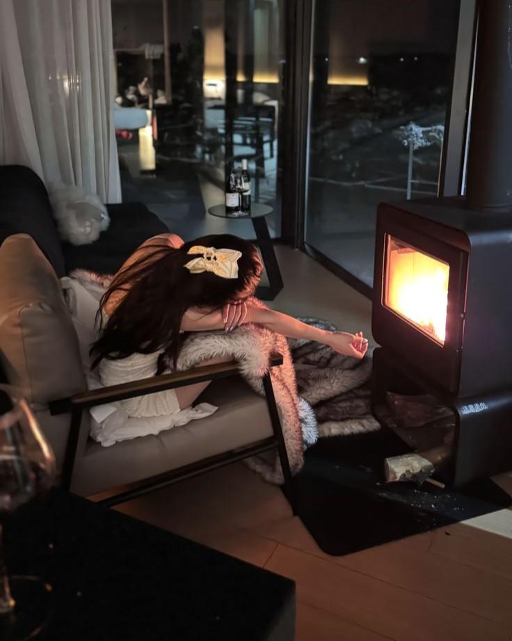 Chồng Tôi Dị Ứng, Nhưng Lại Thèm Ngoại Tình