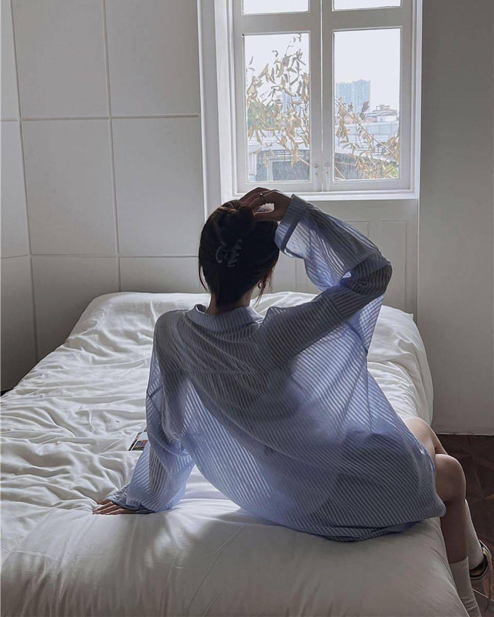 Chị Cả Không Còn Cam Chịu