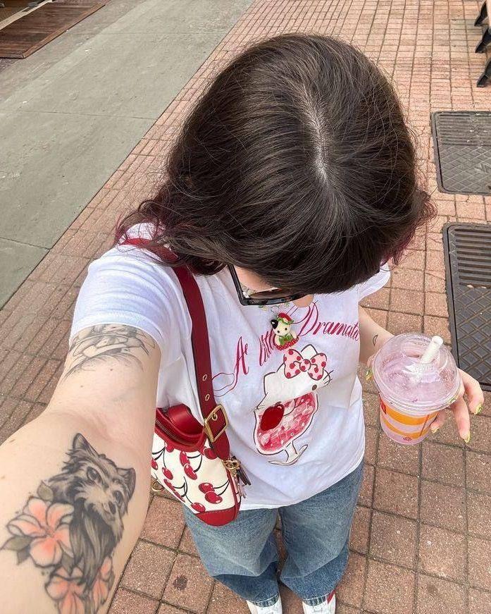 Cả Trường Nhầm Tôi Là Người Nuôi Con Trai Bạn Gái!