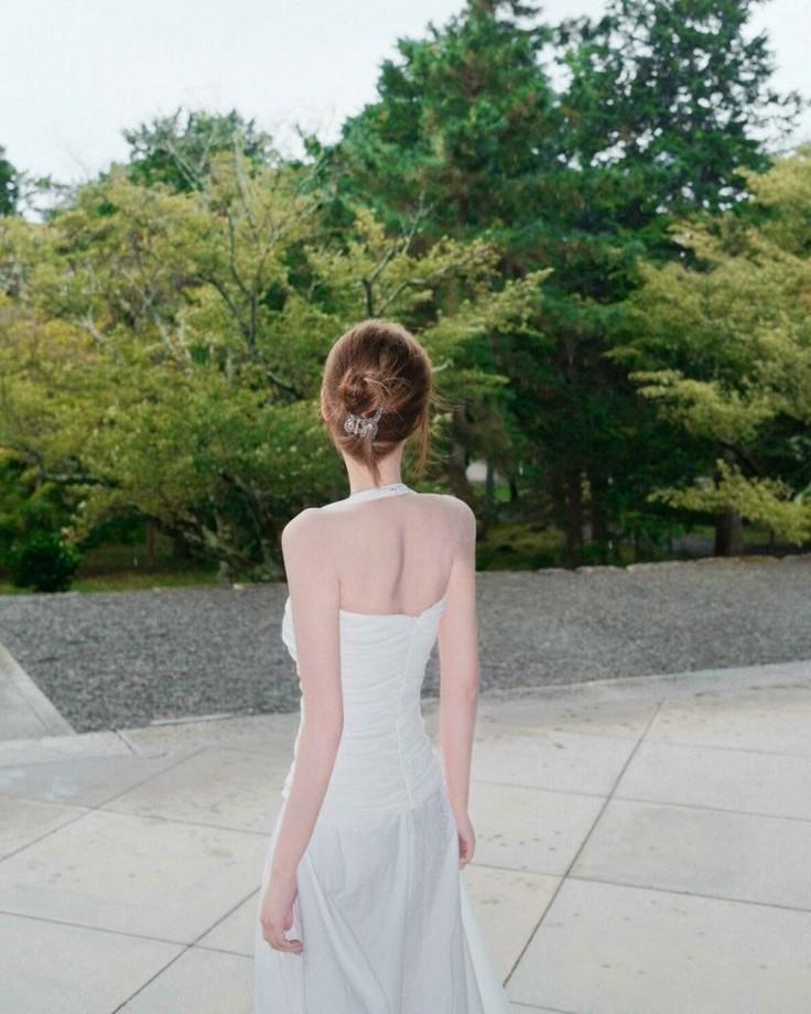 Tết Không Về, Vì Anh Bận Làm Rể