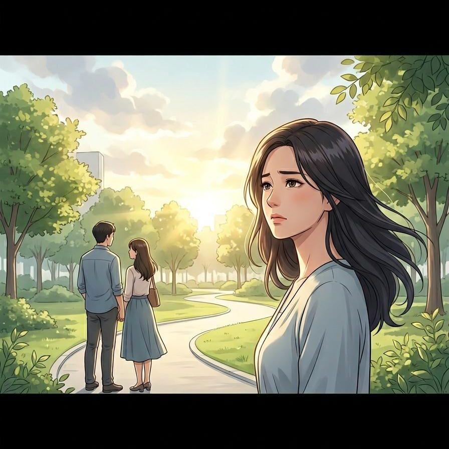 Đời Này Không Còn Gọi Là Chúng Ta