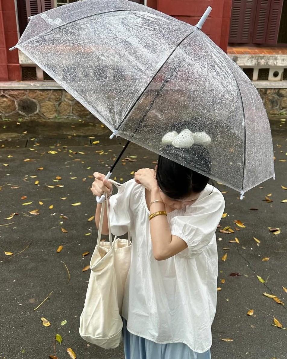 Tôi Không Bao Giờ Đánh Trận Không Chuẩn Bị