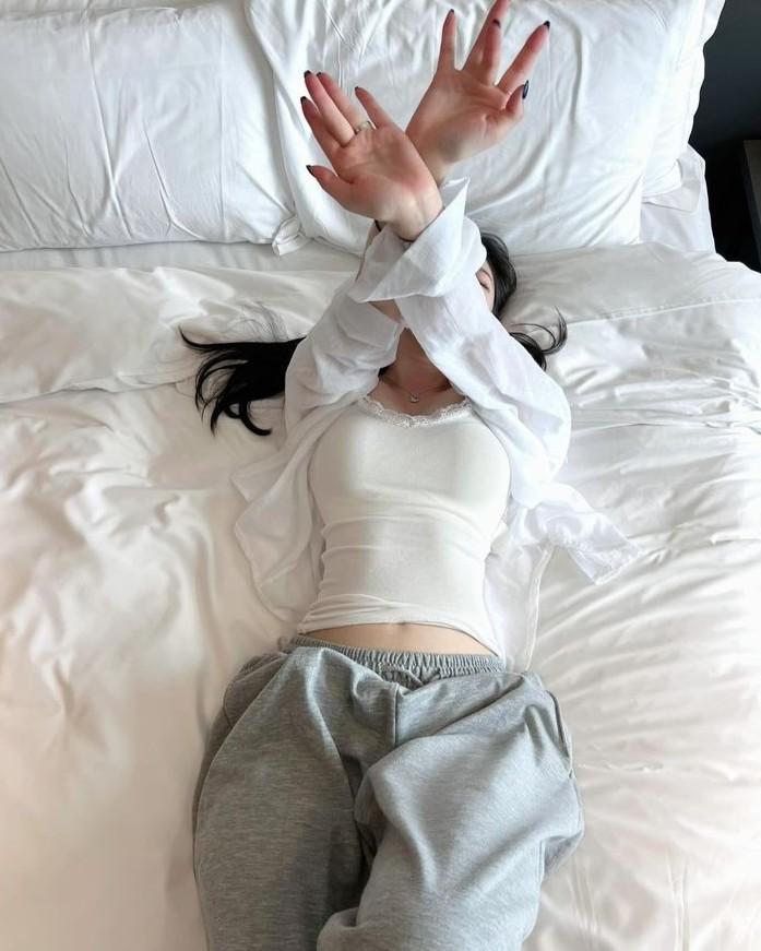 Chạy Bộ Để Ngoại Tình