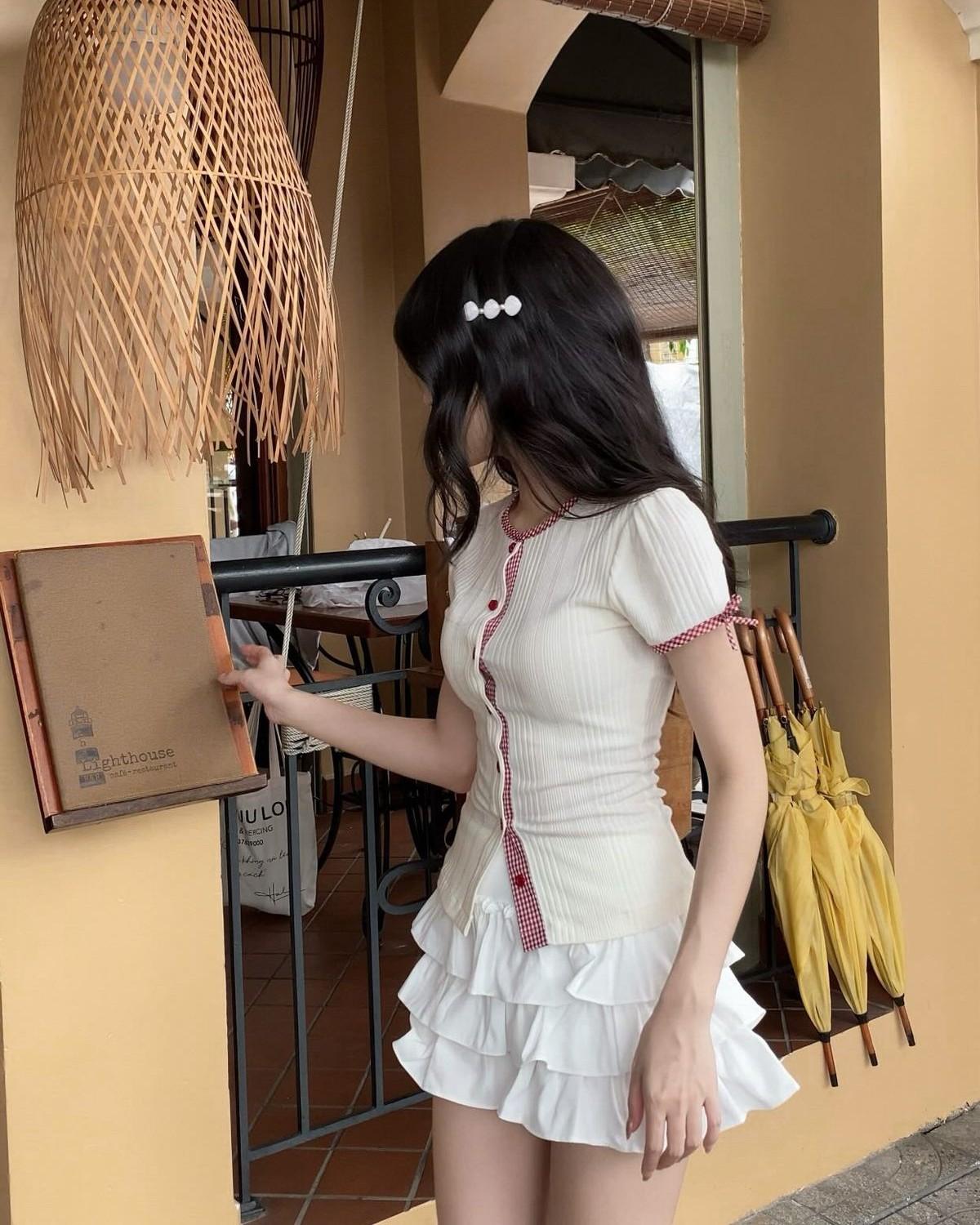 Ngày Gặp Lại Anh, Con Gọi Tôi Là Mẹ