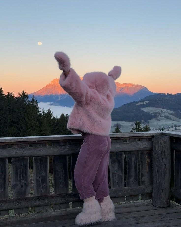 Bức Thư Tình Bị Xé Nát