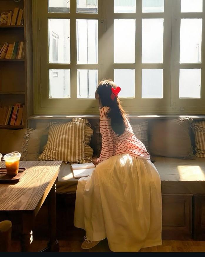 Hiểu Lầm Bạch Nguyệt Quang