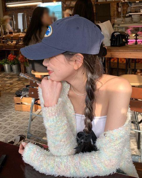 Trêu Nhầm Chú Của Bạn Trai Cũ