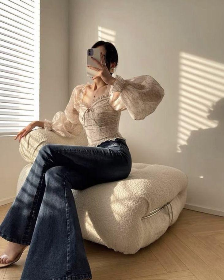 Khóa Nhạn Định Mệnh