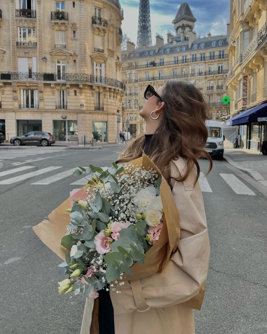 Tờ Giấy Trắng Trong Kỳ Thi Toán