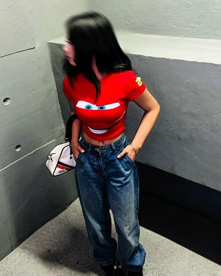 Công Chúa Ngoan Ngoãn Nhất Đại Chu