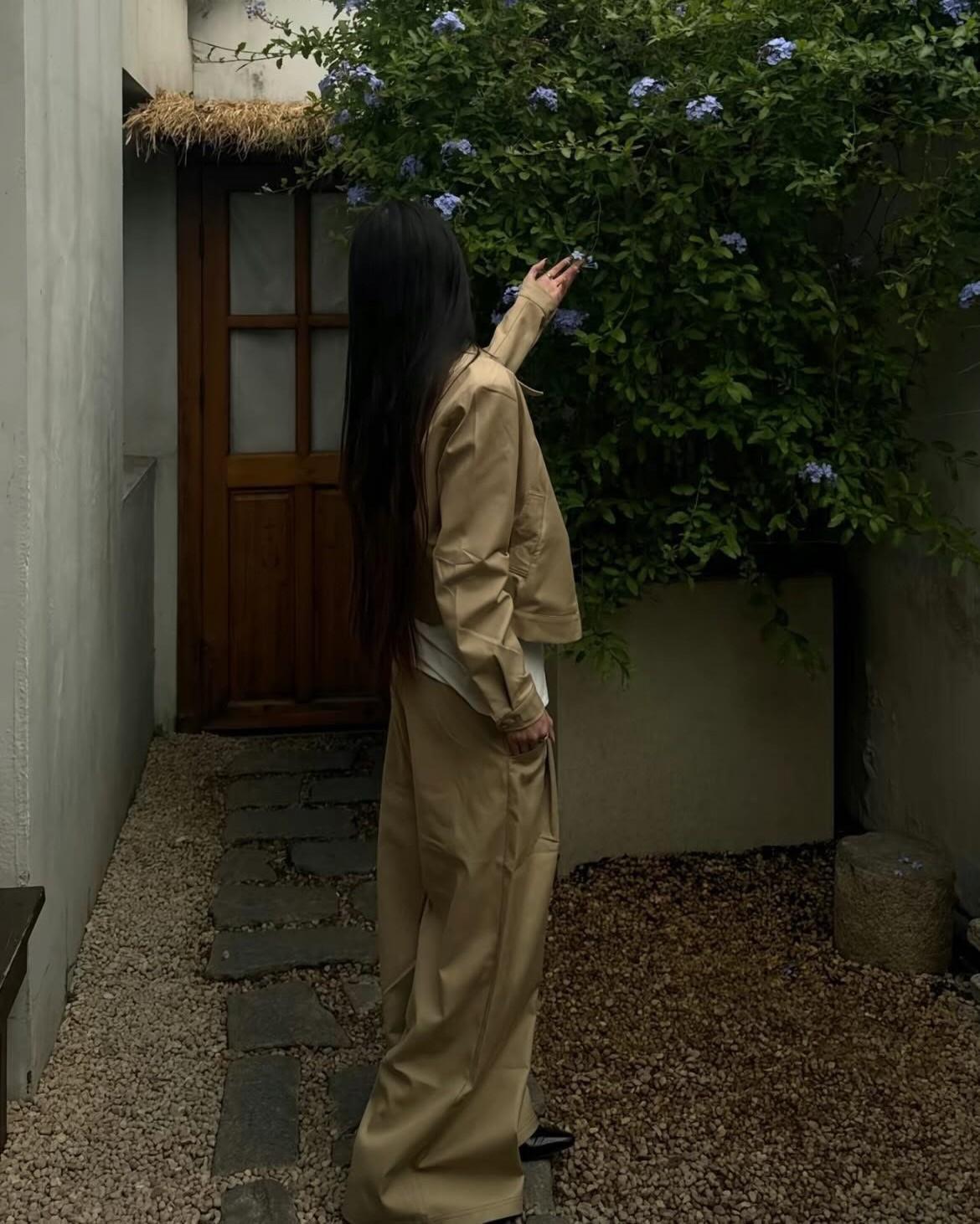 Tĩnh Bắc Hầu Phu Nhân