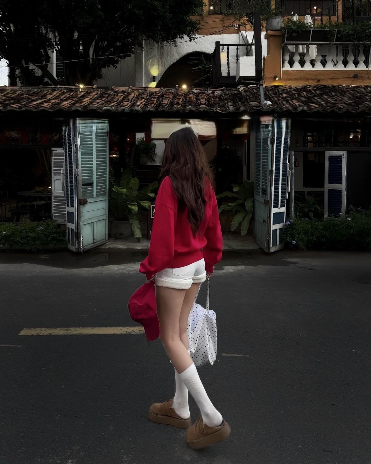 Mì Dương Xuân Không Giới Hạn