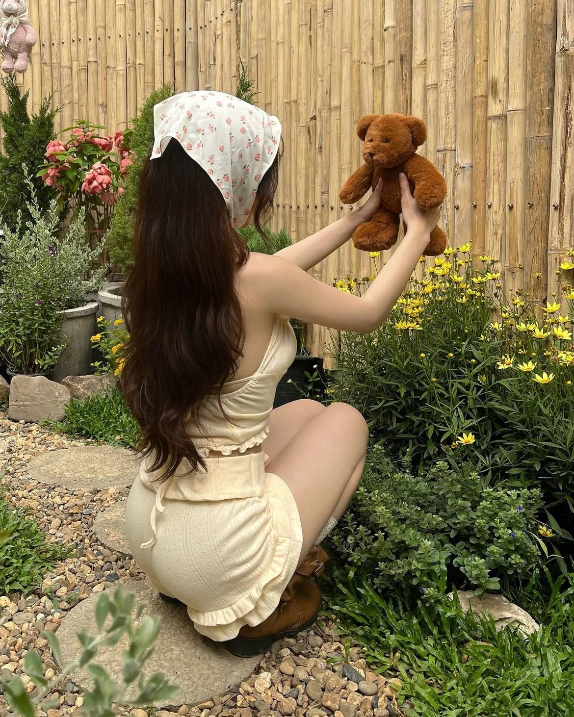 Sữa Bột Thú Cưng Của Bà Nội