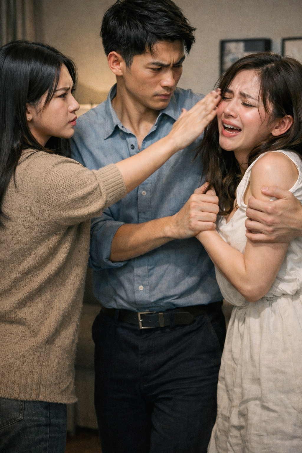 Thiên Kim Trở Lại: Trả Máu Cho Mẹ