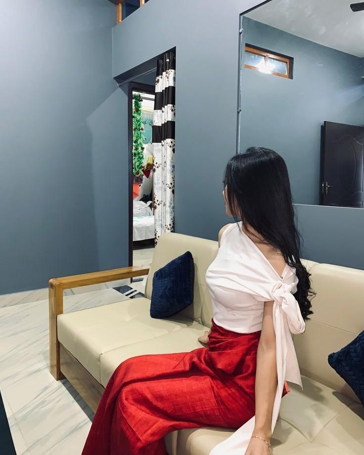 Con Gái Ngoài Giá Thú Hãm Hại