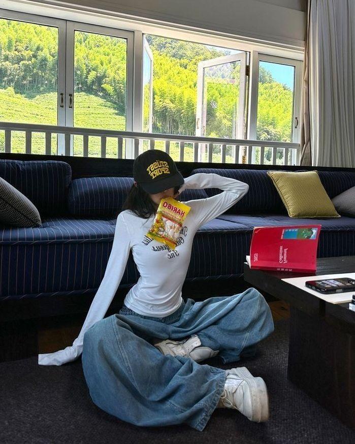 Muội Muội Cướp Hôn Phu, Ta Gả Chiến Thần