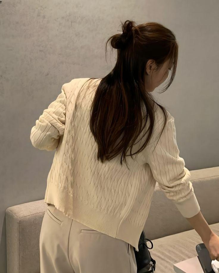 Tin Vui Của Mẹ Chồng