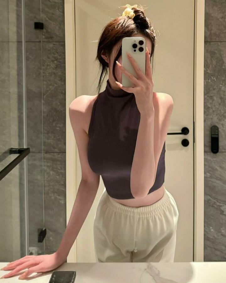 Người Đã Vào Nhà Tôi