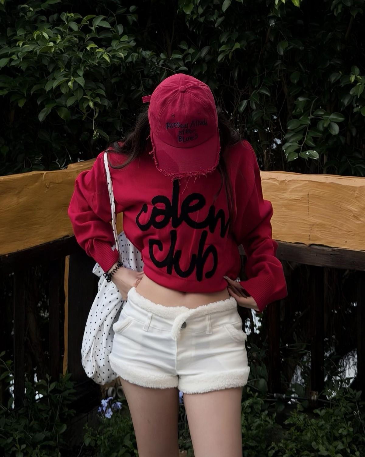 Bệ Hạ Muốn Lập Ta Làm Hoàng Hậu Lần Nữa