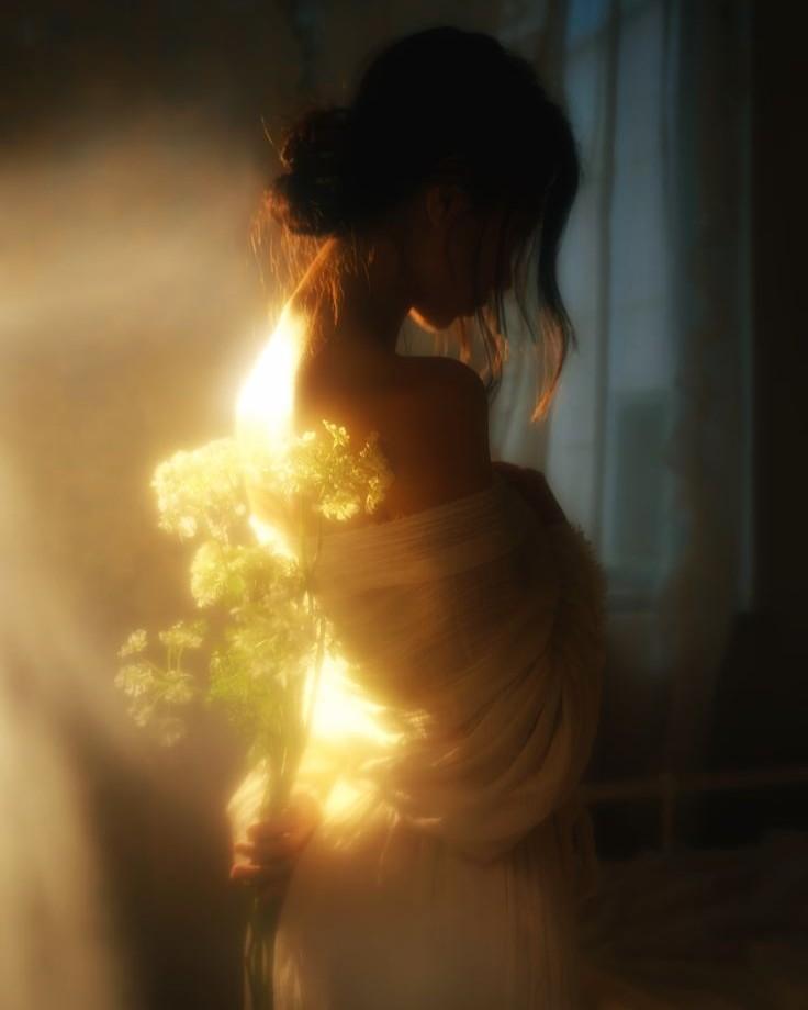 Ta Không Phải Nữ Nhân Xấu Xí