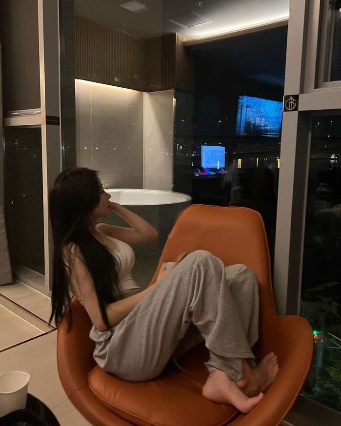 Dấu Ấn Của Xà Quân