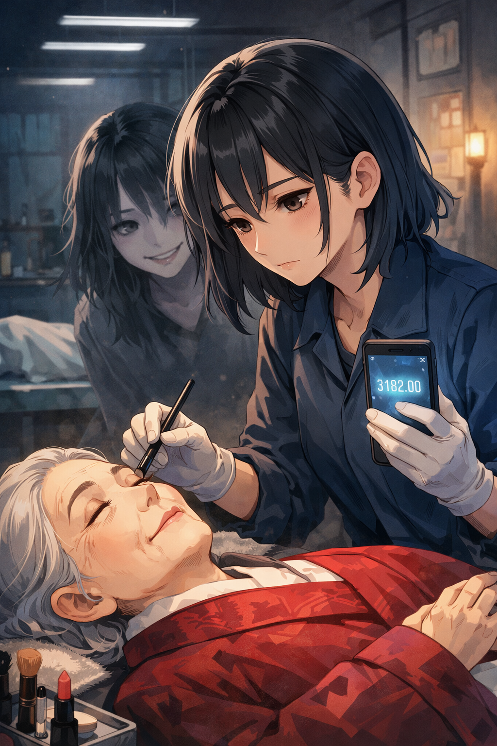 Tiễn Một Đoạn Đường Cuối