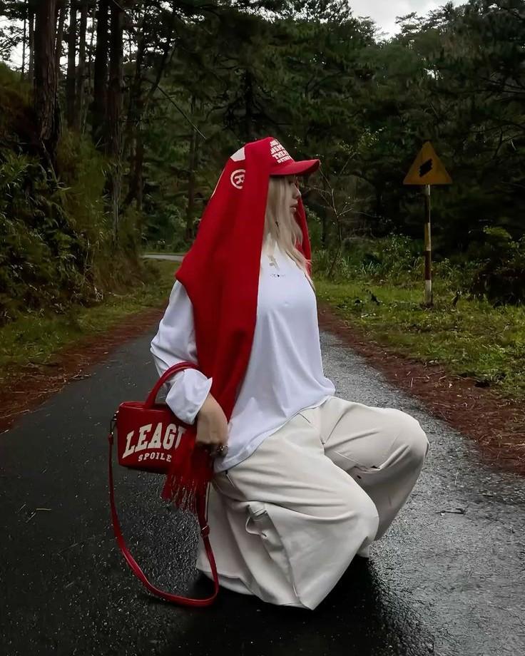 Giới Hạn Cuối Cùng Của Tôi