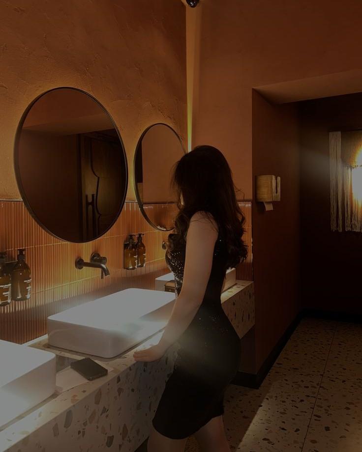 Sau Khi Sờ Cơ Bụng Nam Thần