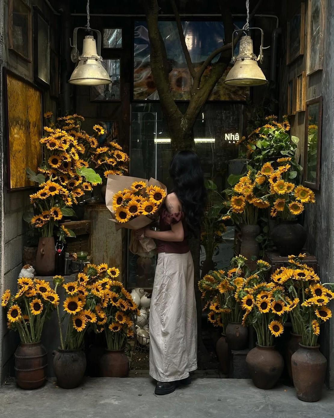 Song Sinh Long Tộc