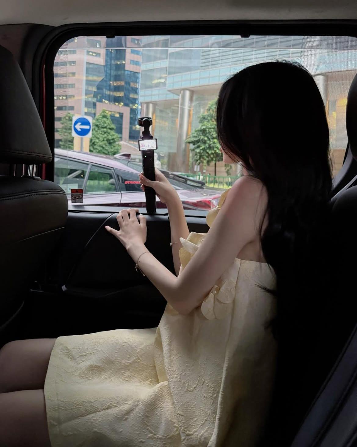 Sếp Tổng Không Biết Xấu Hổ