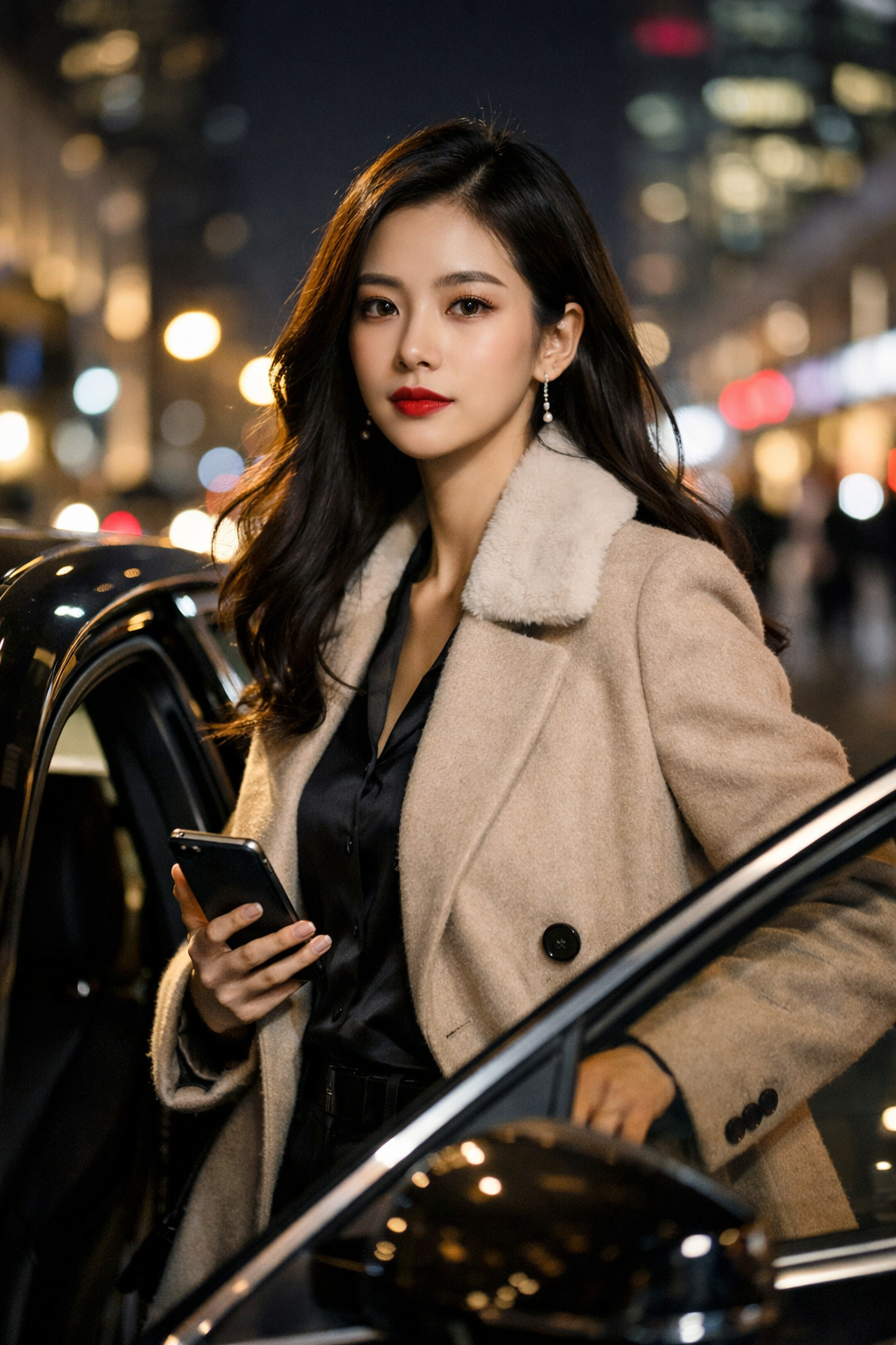 Ánh Nắng Sau Cơn Mưa