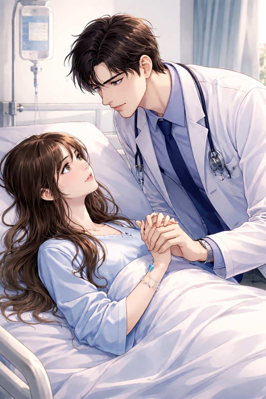 Sau Khi Mất Trí Nhớ, Tôi Muốn Cua Lại Đàn Anh