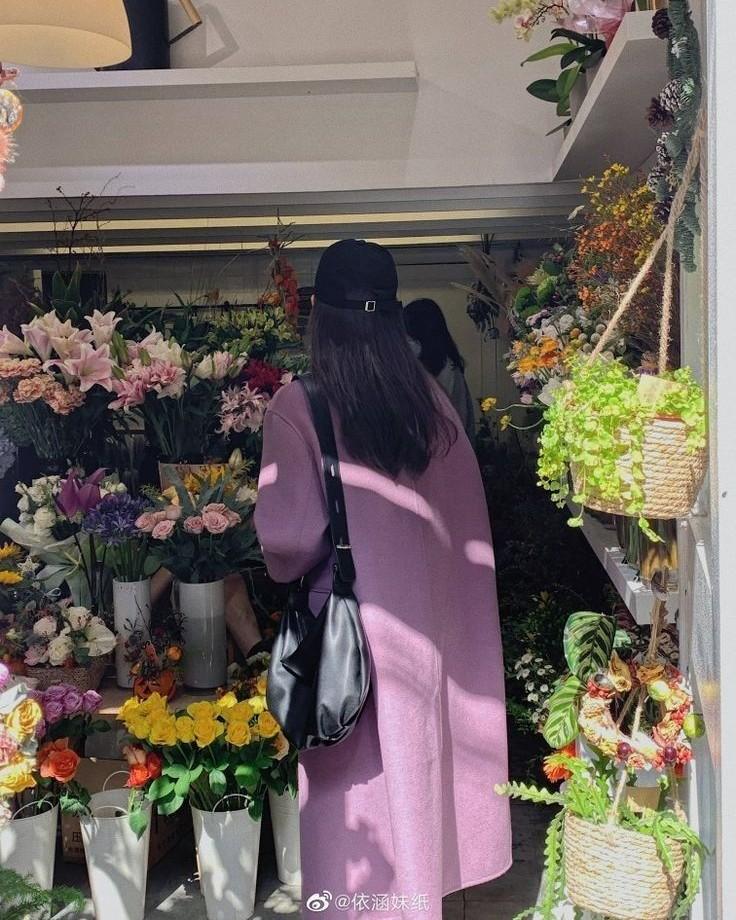 Thái Tử Phi Là Kẻ Mạo Danh