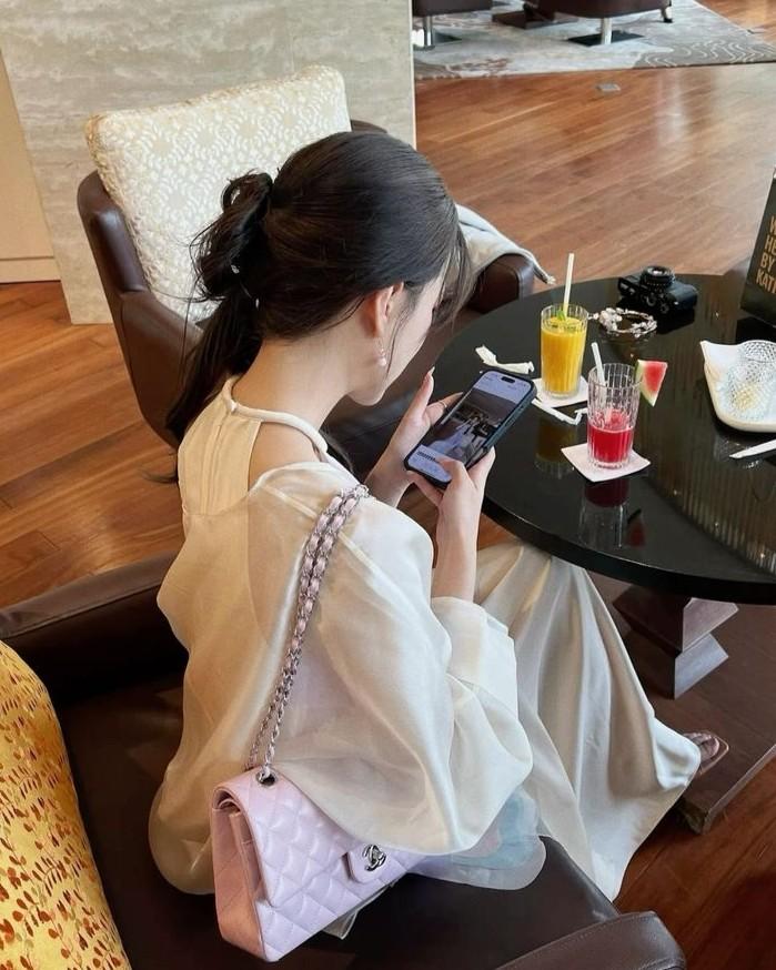 Trọng Sinh Thành Bạch Nguyệt Quang