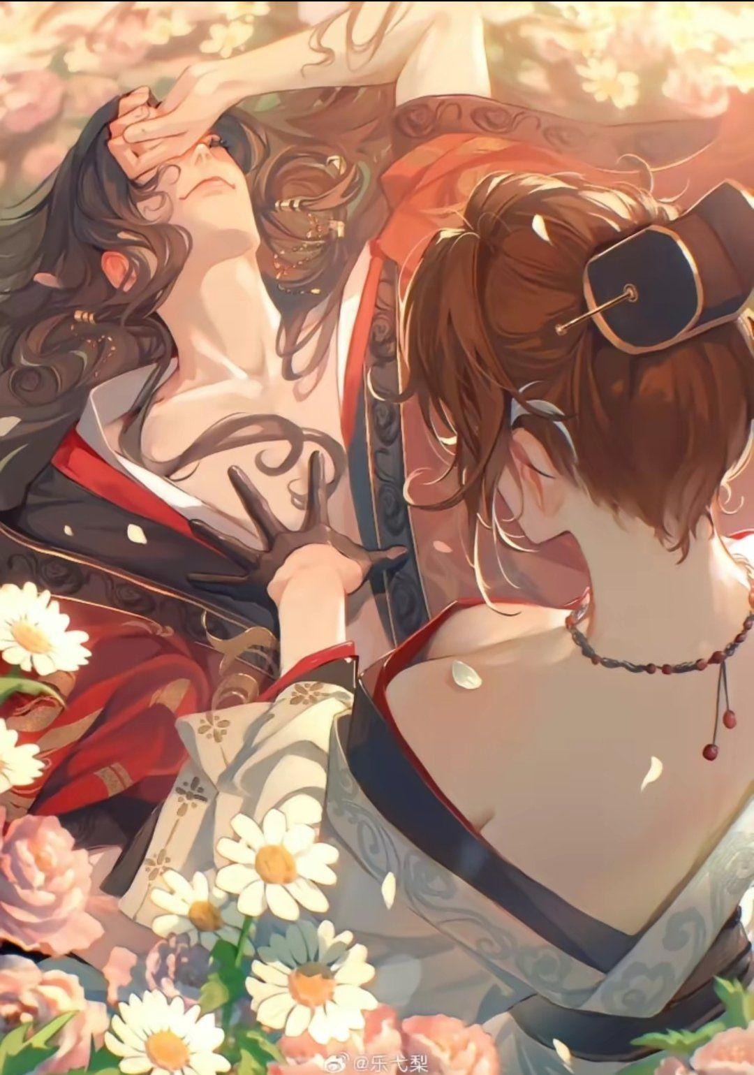 Hợp Hoan Tông: Cưỡng Đoạt