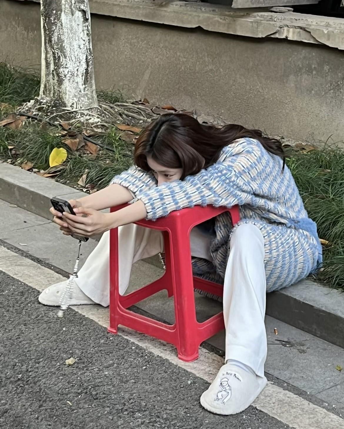 Bạn Trai Đại Ca Có Điểm Phiền Não 999+ Vì Tôi