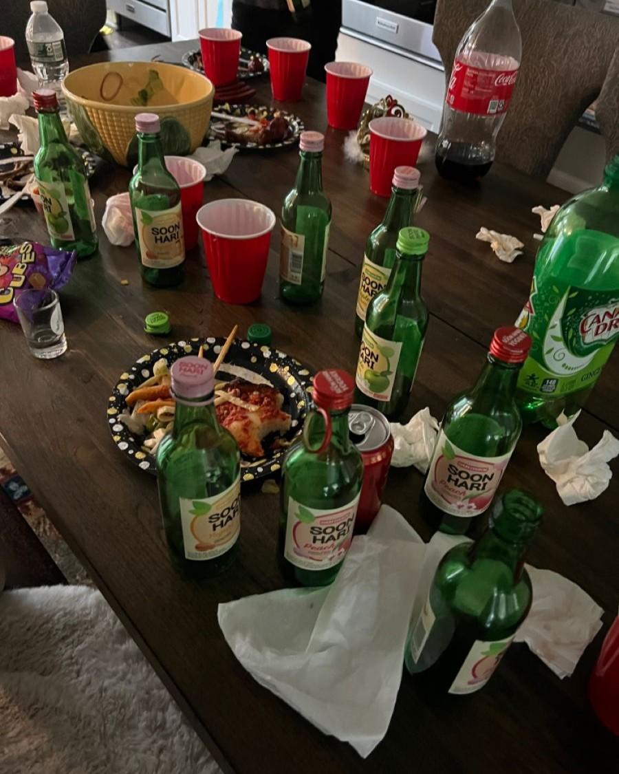 Trần Thiếu Gia, Gọi Tôi Là Thím Út